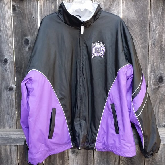 nba basketball jackets